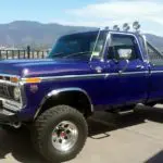 1977 Ford F-150