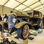 1932 Ford Tudor B CH00DA