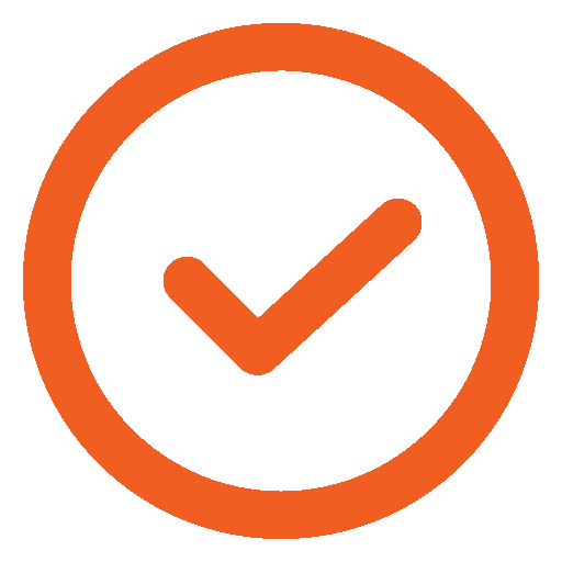 check-luxury-car-insurance check icon showcasing luxury car insurance done right