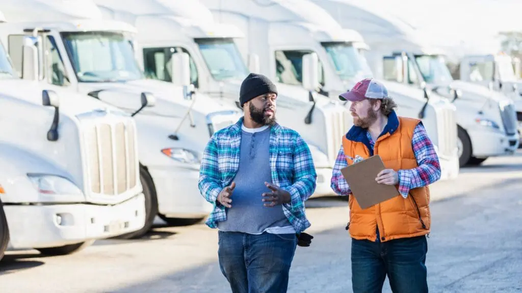 Check driver records before hiring because they can affect insurance costs.