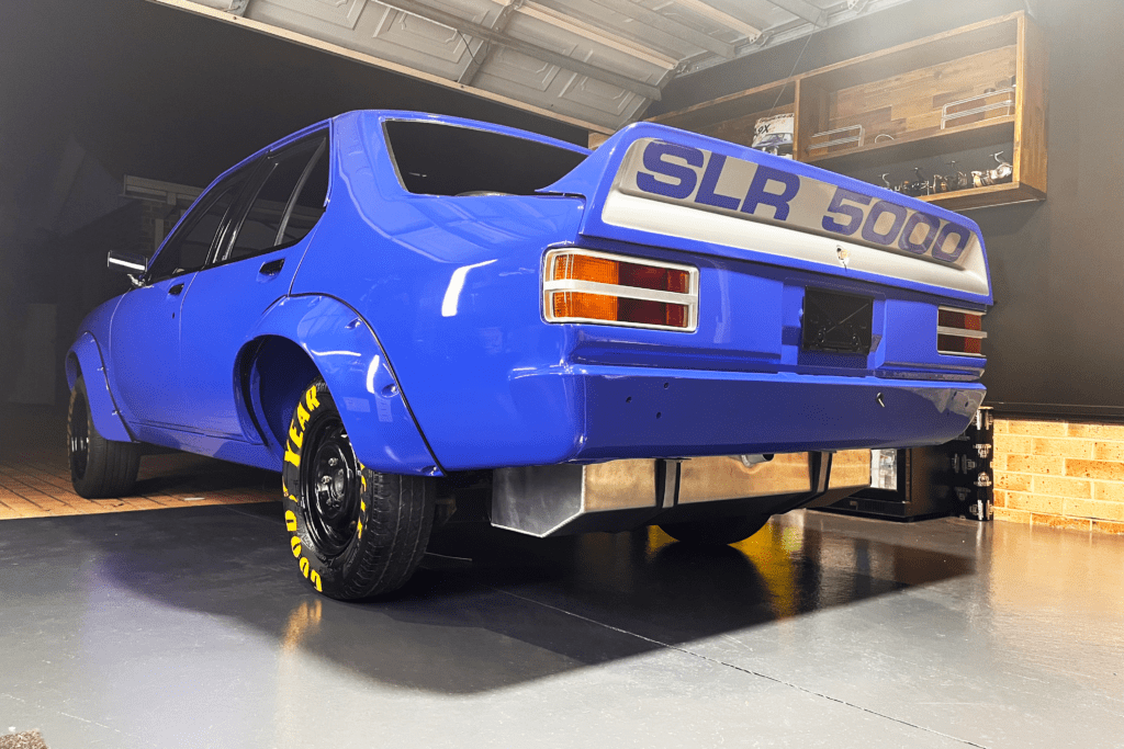 Holden Torana for car car enthusiasts