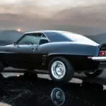 Challenges of owning a high-performance car