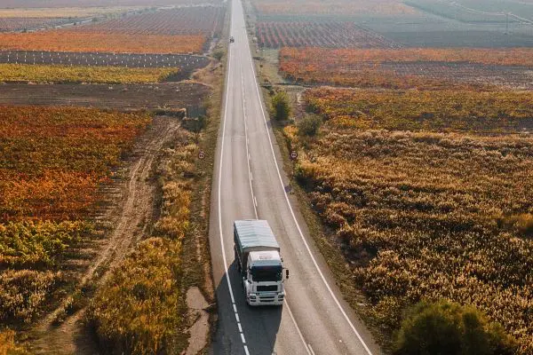 The logistics and transport industry is seeing a rise in demand for owner-drivers.