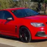 A Holden with a community. This HSV Clubsport is beloved by classic cars for a reason.