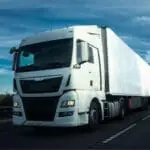 Truck driving habits can keep the roads safer