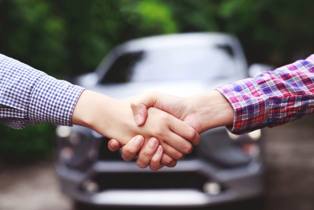what to look for when buying a used car?