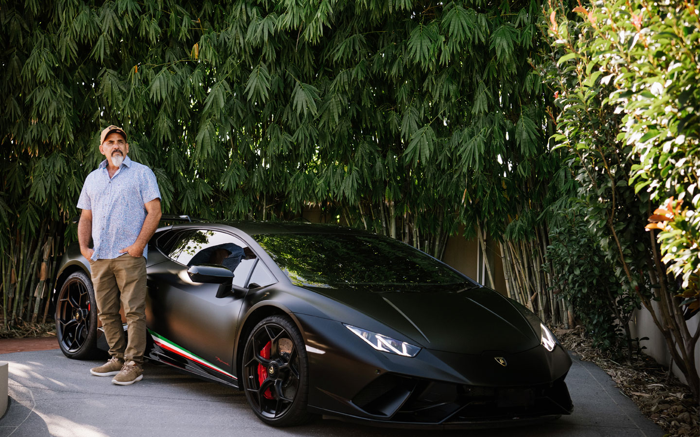 Luxury Car Insurance Peace of Mind for HighValue Vehicles