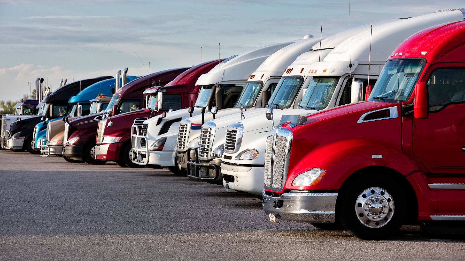 NHVR Regulations in 2025 NHVR Regulations in 2025