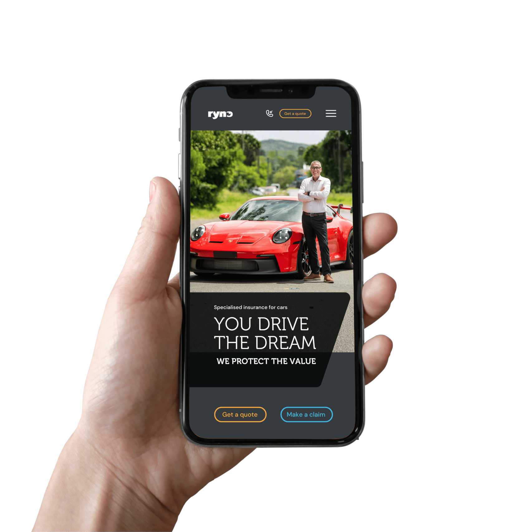 iPhone in Hand Mockup_Final